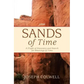 Sands of Time: A Flight of Discovery and Search for Meanings of Time