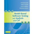 Model-Based Software Testing and Analysis with C#