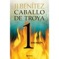 Caballo de Troya 1. Jerusalén (Ne)