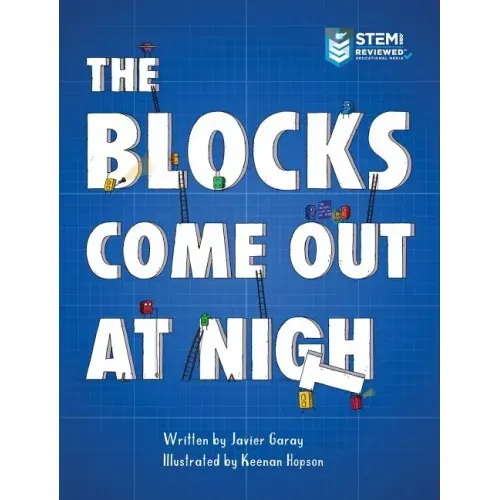 The Blocks Come Out at Night