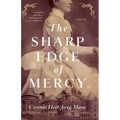 The Sharp Edge of Mercy