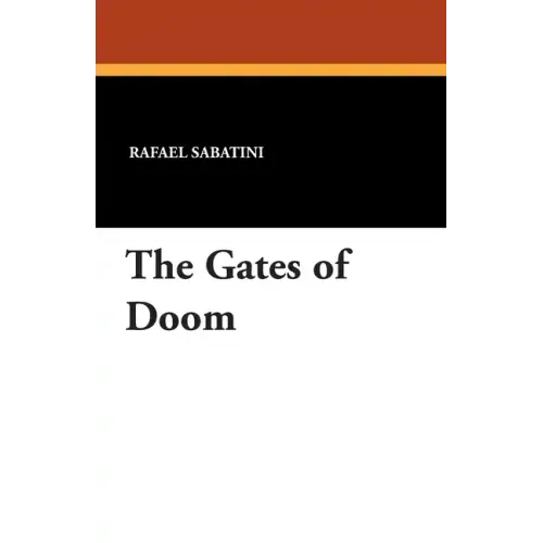 The Gates of Doom