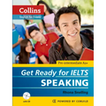 Get Ready for Ielts - Speaking: Ielts 4+ (A2+)