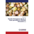 Genetic Divergence Study in Cape gooseberry (Physalis Peruvians L.)