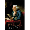 The Autobiography of Benjamin Franklin