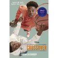 The Crossover Tie-In Edition