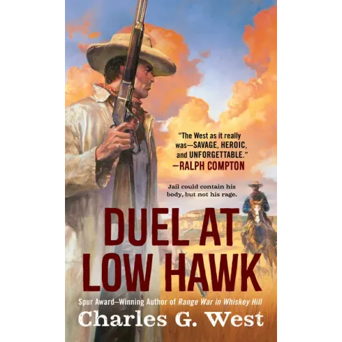 Duel at Low Hawk