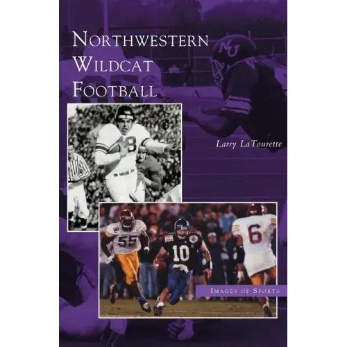 Northwestern Wildcat Football