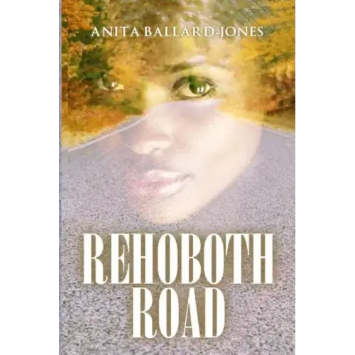 Rehoboth Road