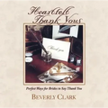 Heartfelt Thank Yous: Perfect Ways for Brides to Say Thank You