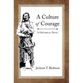 A Culture of Courage