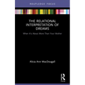 The Relational Interpretation of Dreams: When It's about More Than Your Mother