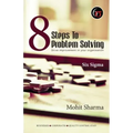 8 Steps to Problem Solving - Six Sigma