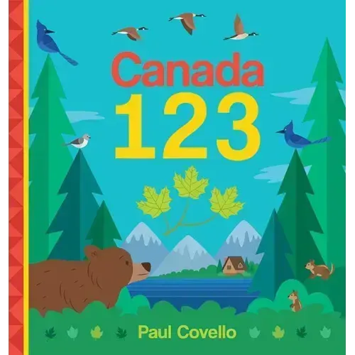 Canada 123