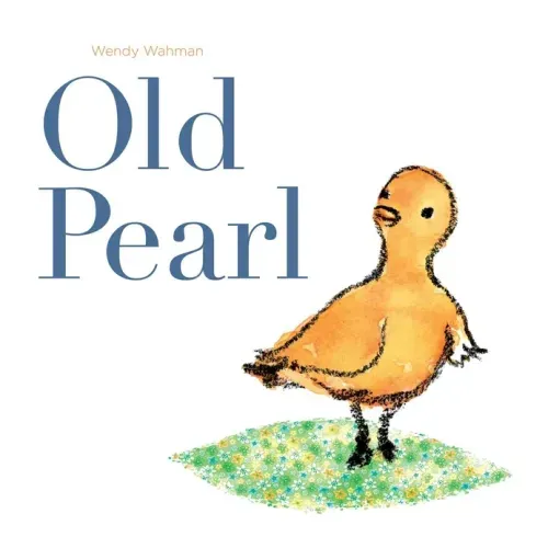 Old Pearl