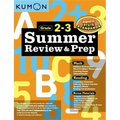 Kumon Summer Review and Prep 2-3