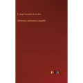 Seminario pintoresco español