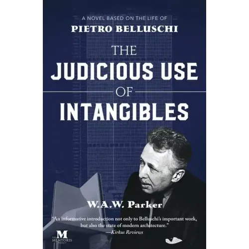 The Judicious Use of Intangibles