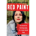 Red Paint: The Ancestral Autobiography of a Coast Salish Punk