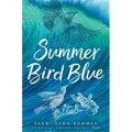 Summer Bird Blue