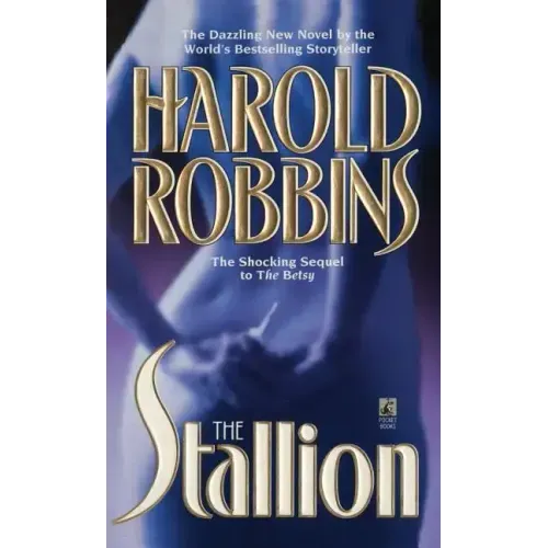 Stallion