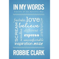In My Words: Stories of an Autistic Boy