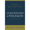 Colossians and Philemon Softcover