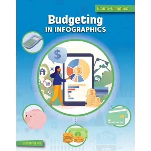 Budgeting in Infographics