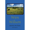 Wen Wilson