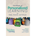 Handbook on Personalized Learning for States, Districts, and Schools