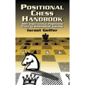 Positional Chess Handbook: 495 Instructive Positions from Grandmaster Games