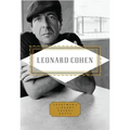 Poems and Songs: Cohen