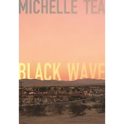 Black Wave