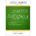 Will Shortz Presents Starter Sudoku
