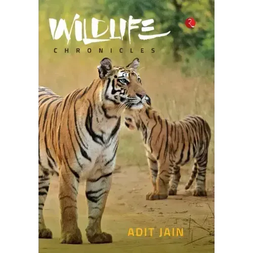 Wildlife Chronicles