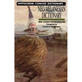 Neo-Melanesian-English Concise Dictionary: New Guinea Pidgin-English