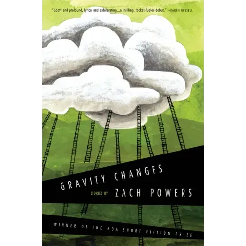 Gravity Changes
