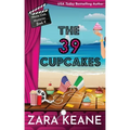 The 39 Cupcakes (Movie Club Mysteries, Book 4)