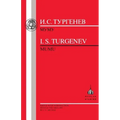 Turgenev: Mumu