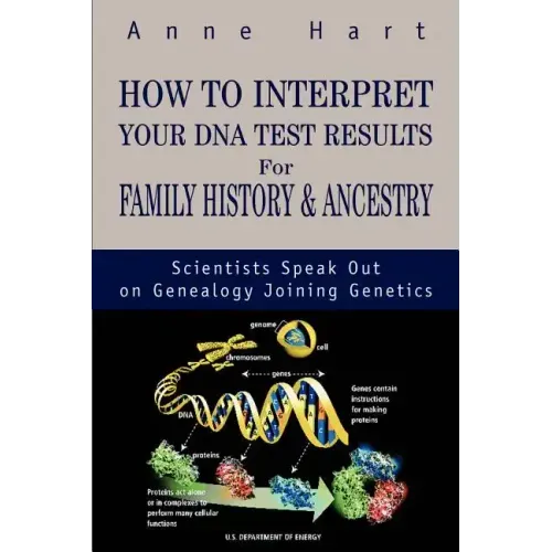 How to Interpret Your DNA Test Results For Family History