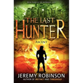 The Last Hunter - Ascent (Book 3 of the Antarktos Saga)