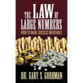 The Law of Large Numbers: How to Make Success Inevitable