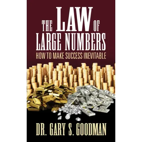 The Law of Large Numbers: How to Make Success Inevitable