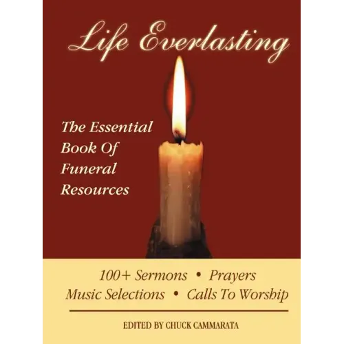 Life Everlasting
