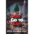Don't Go To Sleep