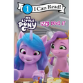 My Little Pony: Izzy Does It