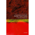 Arbitration: A Very Short Introduction