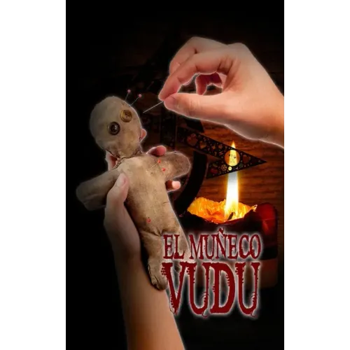 El Muñeco Vudú