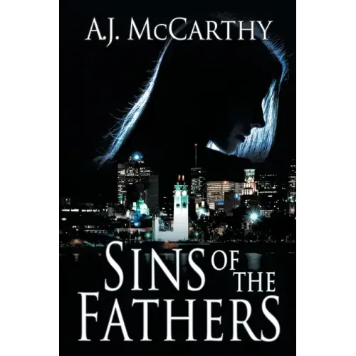 Sins of the Fathers: A Charlie & Simm Mystery
