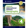 Oxford International Primary Geography Student Book 4